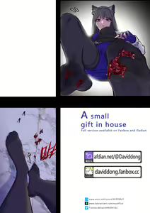 Page 111 of David-Dong - preview thumbnail