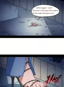 Page 158 of David-Dong - preview thumbnail