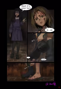 Page 16 of David-Dong - preview thumbnail