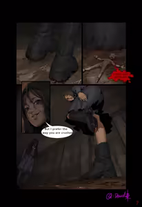 Page 17 of David-Dong - preview thumbnail