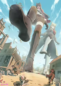 Page 274 of David-Dong - preview thumbnail