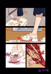 Page 28 of David-Dong - preview thumbnail