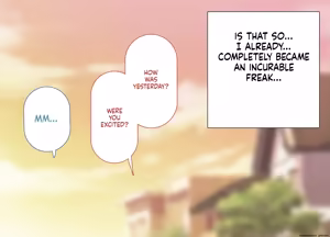 Page 174 of yara se te kureru gyaru no sakitani sann ni ha de katinn no sehure ga iru - preview thumbnail