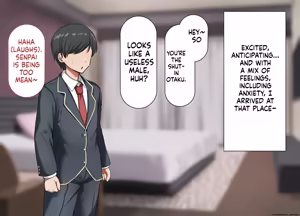 Page 185 of yara se te kureru gyaru no sakitani sann ni ha de katinn no sehure ga iru - preview thumbnail