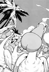 Page 144 of Stairway To Heaven #1 - preview thumbnail