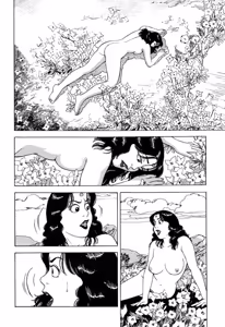 Page 21 of Stairway To Heaven #1 - preview thumbnail