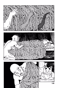 Page 105 of Stairway To Heaven #3 - preview thumbnail