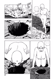 Page 56 of Stairway To Heaven #4 - preview thumbnail