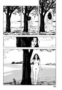 Page 161 of Stairway To Heaven #5 - preview thumbnail