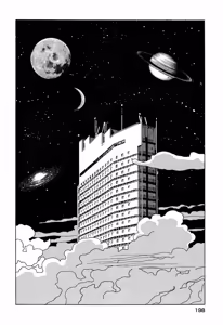Page 199 of Stairway To Heaven #6 - preview thumbnail