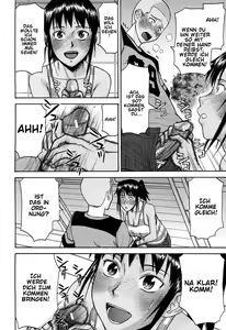 Page 10 of 8-gatsu 31-nichi | August 31st - preview thumbnail