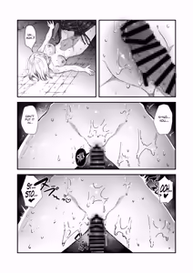 Page 16 of Isekai Teni  x JK x Mushi - preview thumbnail