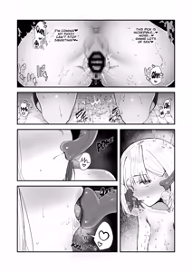 Page 27 of Isekai Teni  x JK x Mushi - preview thumbnail