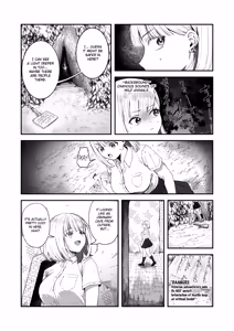 Page 3 of Isekai Teni  x JK x Mushi - preview thumbnail
