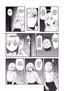 Page 4 of Isekai Teni  x JK x Mushi - preview thumbnail