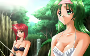 Page 3 of My Friends - preview thumbnail