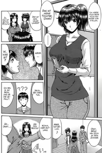 Page 4 of Amai Sasoi ni Goyoujin!? - preview thumbnail