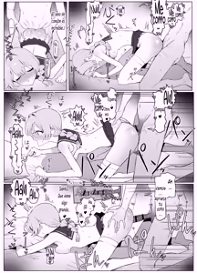 Page 103 of Seikoui Jisshuu 3｜Prácticas Sexuales 3 - preview thumbnail