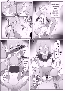 Page 110 of Seikoui Jisshuu 3｜Prácticas Sexuales 3 - preview thumbnail