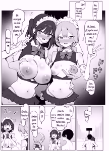 Page 114 of Seikoui Jisshuu 3｜Prácticas Sexuales 3 - preview thumbnail