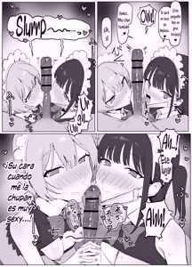 Page 121 of Seikoui Jisshuu 3｜Prácticas Sexuales 3 - preview thumbnail