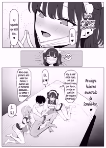 Page 124 of Seikoui Jisshuu 3｜Prácticas Sexuales 3 - preview thumbnail