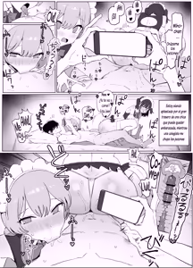 Page 127 of Seikoui Jisshuu 3｜Prácticas Sexuales 3 - preview thumbnail