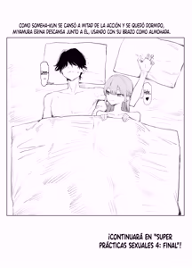 Page 139 of Seikoui Jisshuu 3｜Prácticas Sexuales 3 - preview thumbnail