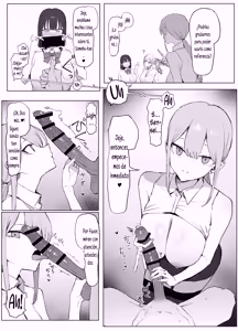 Page 16 of Seikoui Jisshuu 3｜Prácticas Sexuales 3 - preview thumbnail