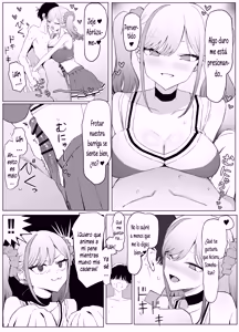 Page 32 of Seikoui Jisshuu 3｜Prácticas Sexuales 3 - preview thumbnail