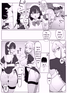 Page 70 of Seikoui Jisshuu 3｜Prácticas Sexuales 3 - preview thumbnail