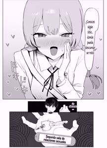 Page 85 of Seikoui Jisshuu 3｜Prácticas Sexuales 3 - preview thumbnail