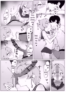 Page 88 of Seikoui Jisshuu 3｜Prácticas Sexuales 3 - preview thumbnail