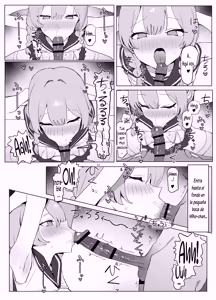Page 91 of Seikoui Jisshuu 3｜Prácticas Sexuales 3 - preview thumbnail