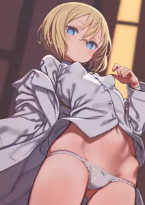 Page 68 of HPFC / Homhom Pudding - preview thumbnail
