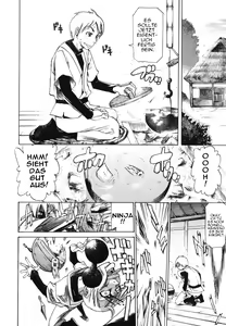 Page 4 of Ninjutsu Kentei Shizune | Ninja Examination Shizune - preview thumbnail