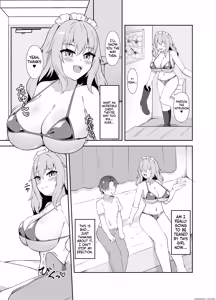 Page 24 of 吸精魅了パイズリ処刑 - preview thumbnail
