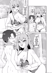 Page 30 of 吸精魅了パイズリ処刑 - preview thumbnail