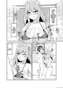 Page 31 of 吸精魅了パイズリ処刑 - preview thumbnail