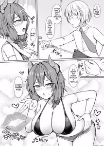 Page 5 of 吸精魅了パイズリ処刑 - preview thumbnail