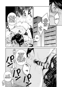 Page 22 of Toshoshitsu no Kedamono-tachi | La bestia en la biblioteca - preview thumbnail