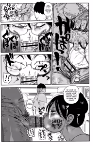 Page 23 of Komochi Tsuma no Arai-san - preview thumbnail