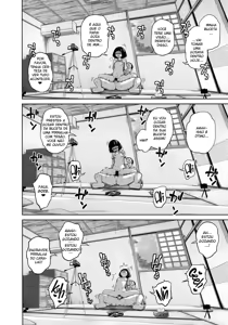 Page 98 of Kono Naka ni Kinshin Soukan Shiteiru Musume ga 3-nin Imasu - preview thumbnail