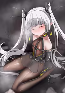 Page 51 of デュエル・バニーガール 015 - preview thumbnail