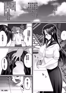 Page 30 of Nyotaika de Time Slip!  Genshi Sekai de Akuyuu to Fuufu Seikatsu! - preview thumbnail
