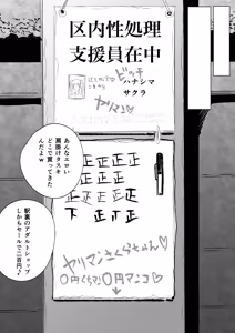 Page 29 of Musabetsu Machi no Seishori-gakari - preview thumbnail