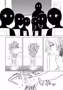 Page 49 of Kubishime Harapan Izonshou na Maso Mesu Bakunyuu Joshi Kousei - preview thumbnail