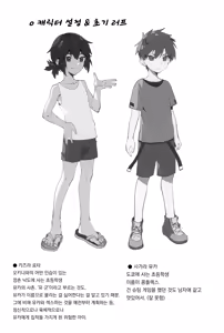 Page 31 of Namima no Bokura | 파도 사이의 우리들 낙도의 사촌과 해안에서 야외섹스 - preview thumbnail