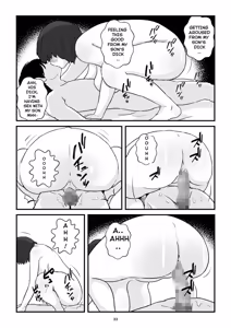 Page 33 of Mama wa Boku no Condom | Mom is My Condom - preview thumbnail