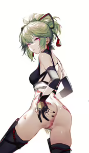 Page 19 of Iumu (uncensored) - preview thumbnail